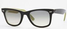 Lunettes de soleil RB2140 T54