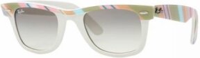 Lunettes de soleil RB2143 T47