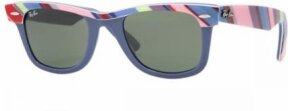 Lunettes de soleil RB2143