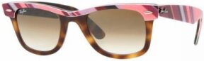 Lunettes de soleil RB2143