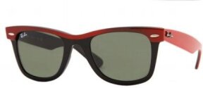 Lunettes de soleil RB2143 T47