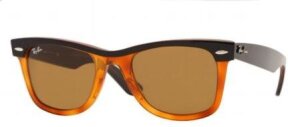 Lunettes de soleil RB2143