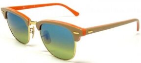 Lunettes de soleil RB3016 T49