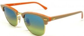 Lunettes de soleil RB3016 T51