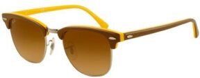 Lunettes de soleil RB3016 T49