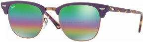 Lunettes de soleil RB3016 T49