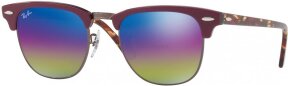 Lunettes de soleil RB3016 T49