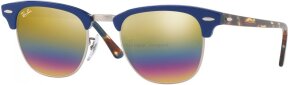 Lunettes de soleil RB3016 T49