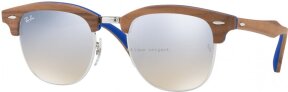 Lunettes de soleil RB3016M T51