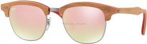 Lunettes de soleil RB3016M T51