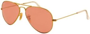 Lunettes de soleil RB3025 T55