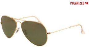 Lunettes de soleil RB3025 T55