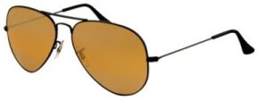 Lunettes de soleil RB3025 T58