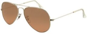 Lunettes de soleil RB3025 T55