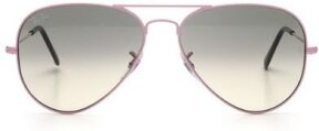 Lunettes de soleil RB3025 T55