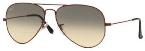 Lunettes de soleil RB3025 T58