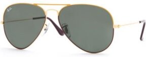 Lunettes de soleil RB3025 068