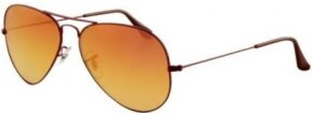 Lunettes de soleil RB3025 T55