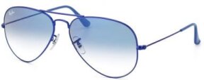 Lunettes de soleil RB3025 T55