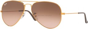 Lunettes de soleil RB3025 9001A5