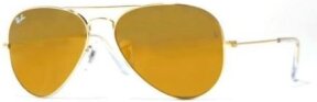 Lunettes de soleil RB3025 T55