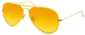 Lunettes de soleil RB3025JM T55