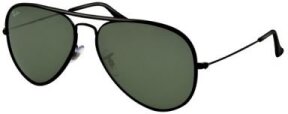 Lunettes de soleil RB3025JM T58