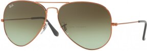 Lunettes de soleil RB3026