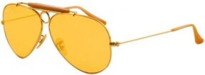 Lunettes de soleil RB3138