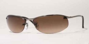 Lunettes de soleil RB3179