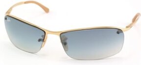 Lunettes de soleil RB3183