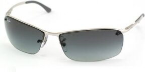 Lunettes de soleil RB3183 T.11