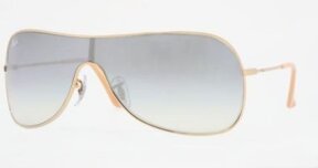 Lunettes de soleil RB3211