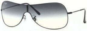 Lunettes de soleil RB3211