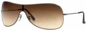 Lunettes de soleil RB3211