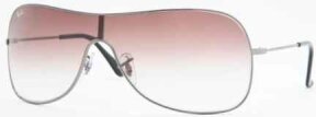 Lunettes de soleil RB3211