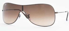 Lunettes de soleil RB3211