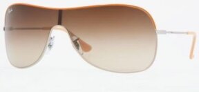 Lunettes de soleil RB3211