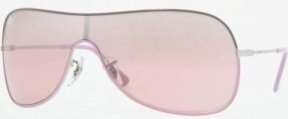 Lunettes de soleil RB3211