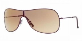 Lunettes de soleil RB3211