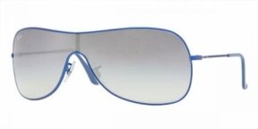 Lunettes de soleil RB3211