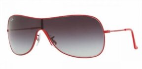 Lunettes de soleil RB3211