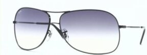 Lunettes de soleil RB3267 T.64