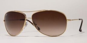 Lunettes de soleil RB3293