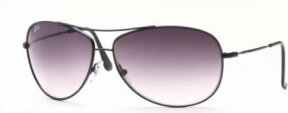 Lunettes de soleil RB3293 T.63