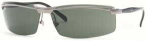 Lunettes de soleil RB3296 T71