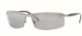 Lunettes de soleil RB3296