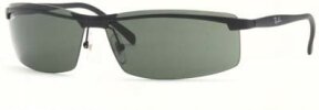 Lunettes de soleil Rayban RB3296 RB3296 006 9A Optique Sergent
