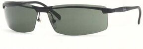 Lunettes de soleil RB3296 T71