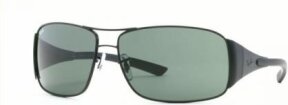 Lunettes de soleil Rayban RB3320 RB3320 041 13 Optique Sergent